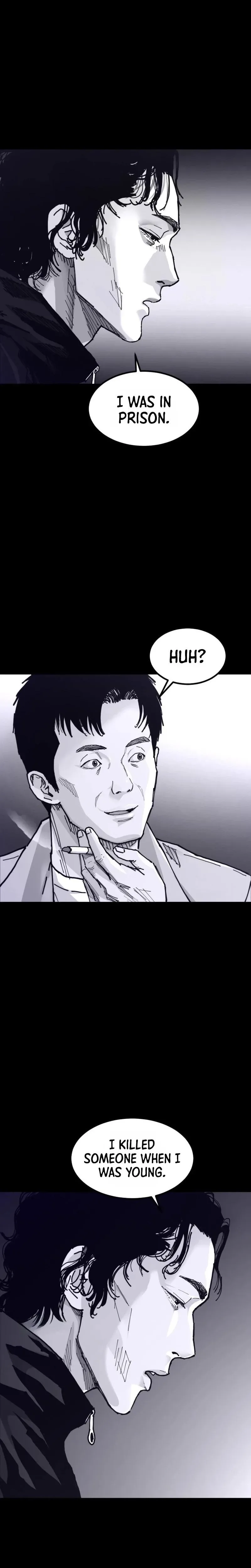 Crocodile Chapter 4 page 22