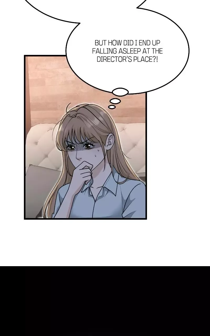 Raising a Child With CEO Chapter 4 page 17