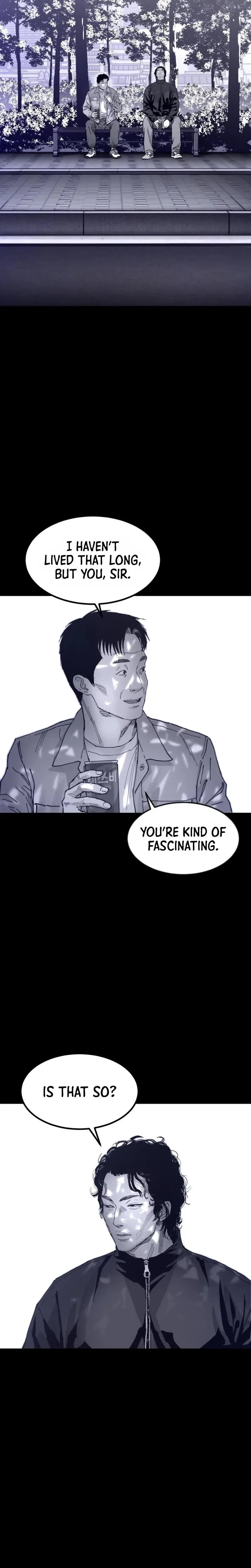Crocodile Chapter 4 page 20