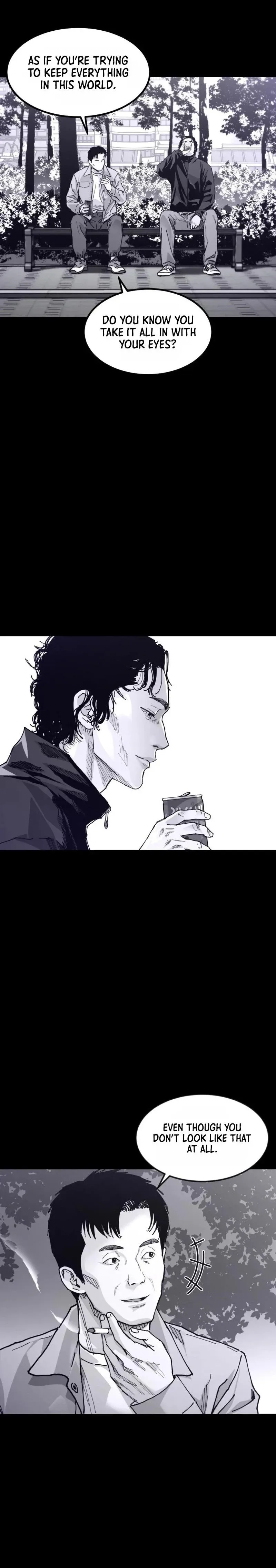 Crocodile Chapter 4 page 21