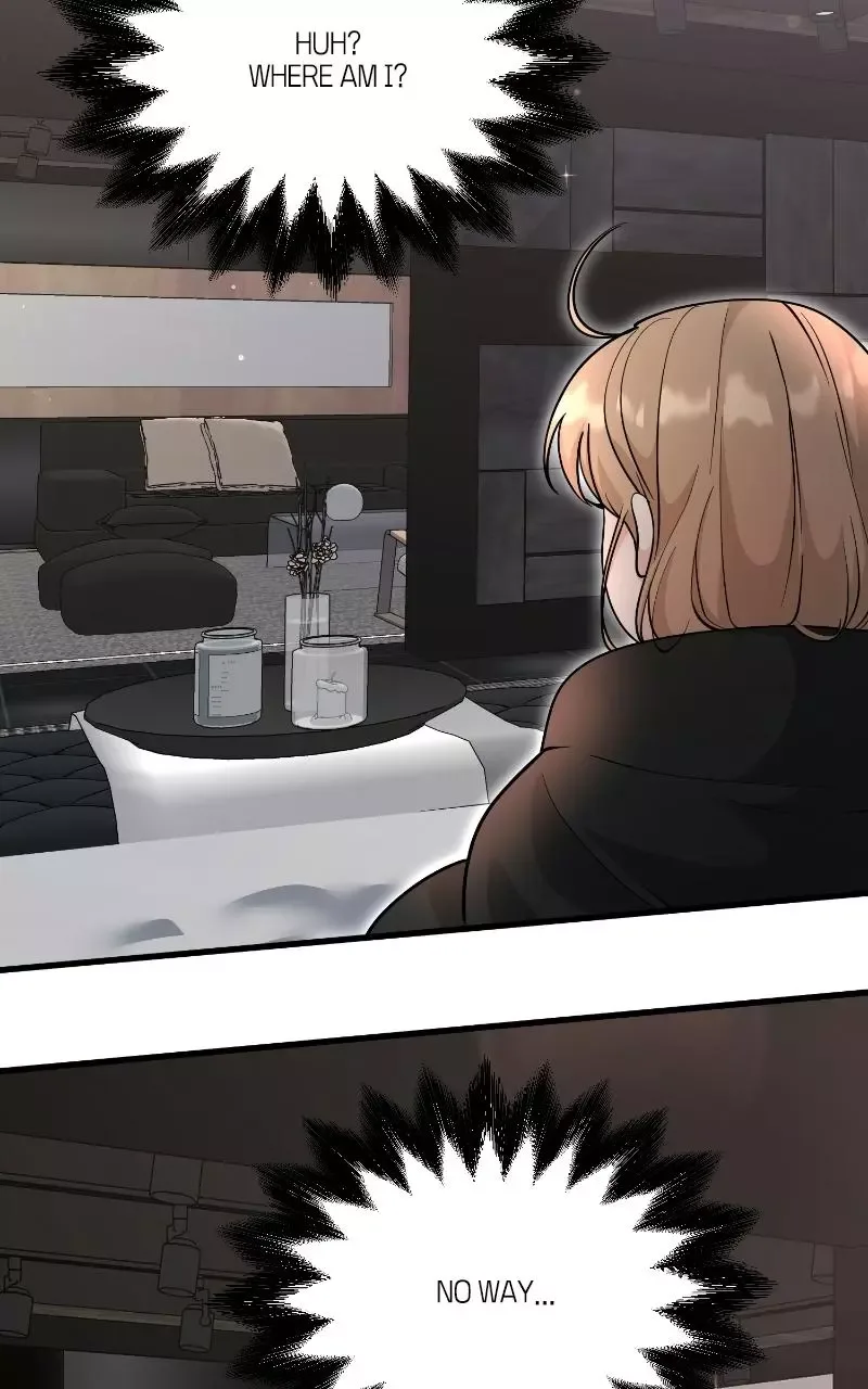 Raising a Child With CEO Chapter 4 page 12