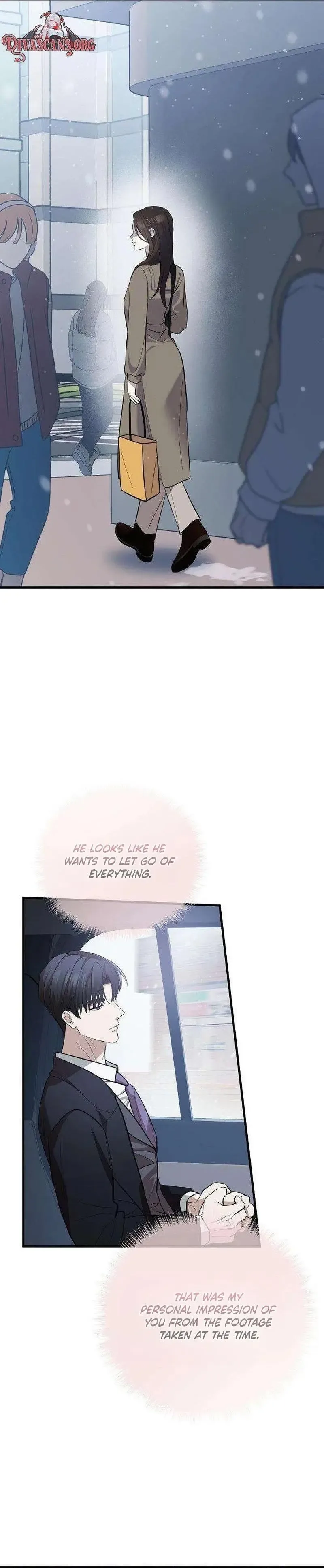 Naughty First Love Chapter 4 page 16