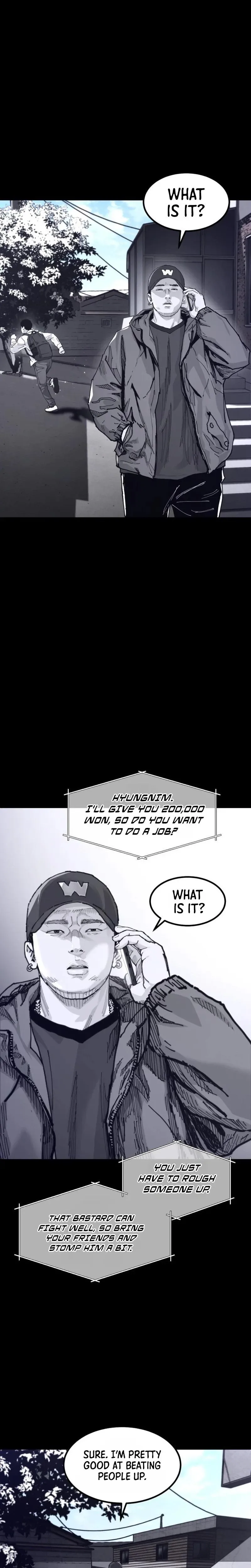 Crocodile Chapter 4 page 25