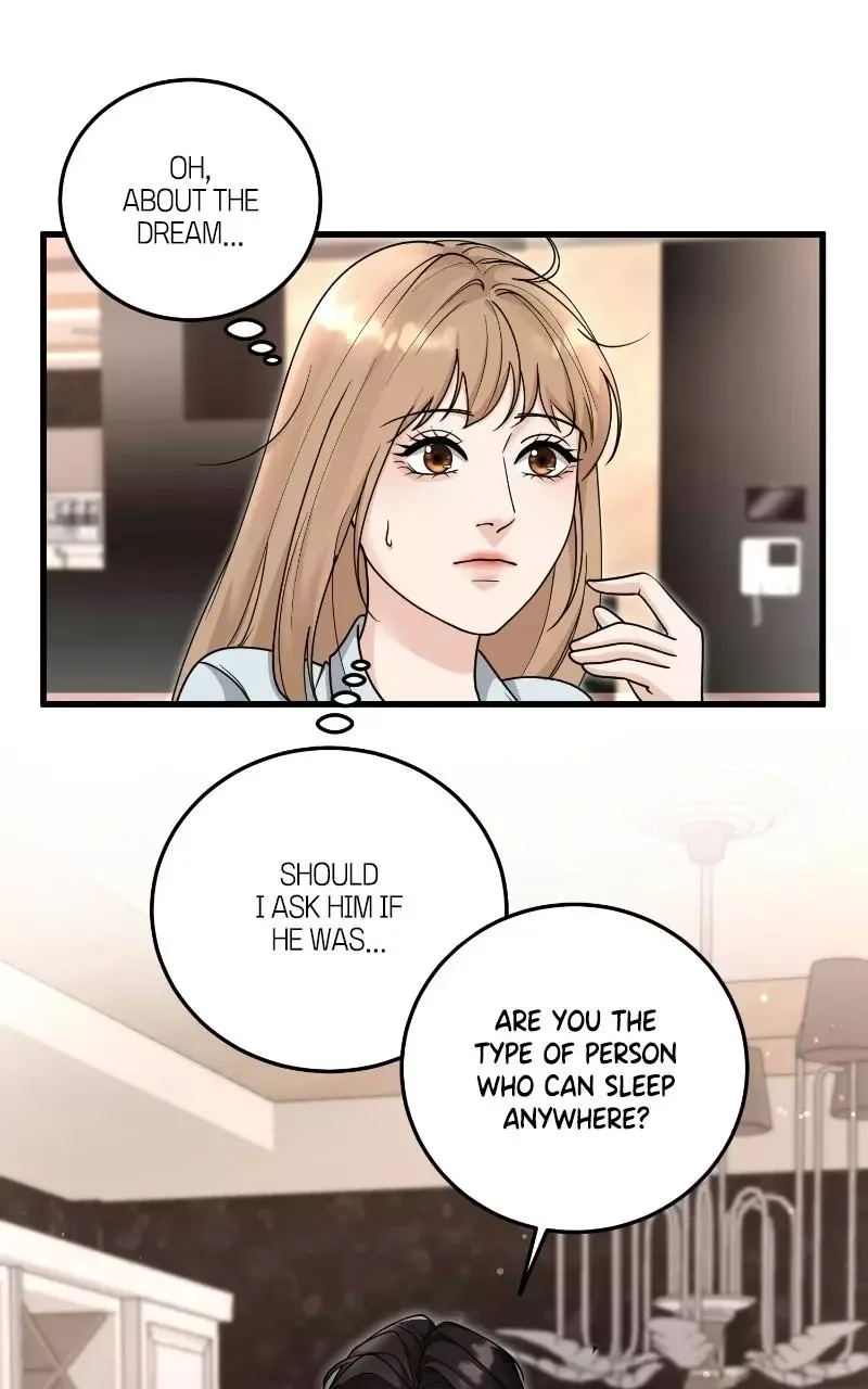 Raising a Child With CEO Chapter 4 page 28