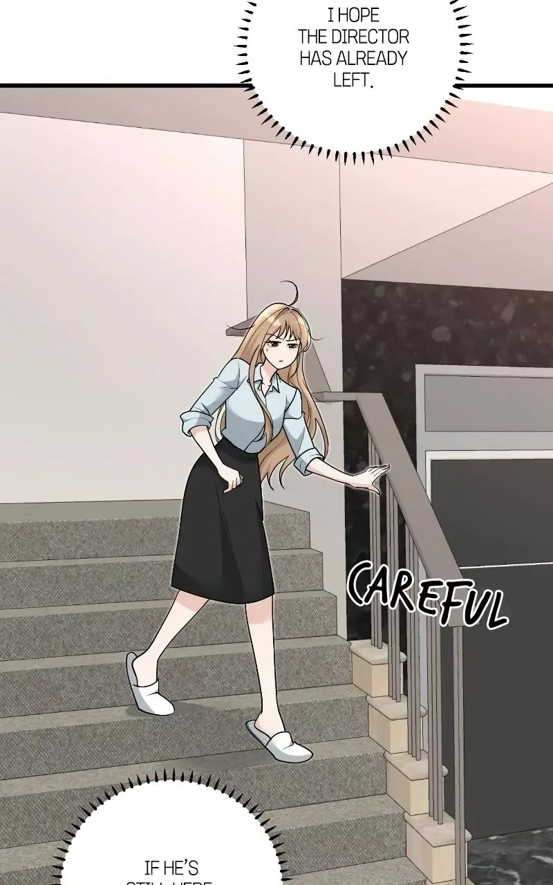 Raising a Child With CEO Chapter 4 page 23