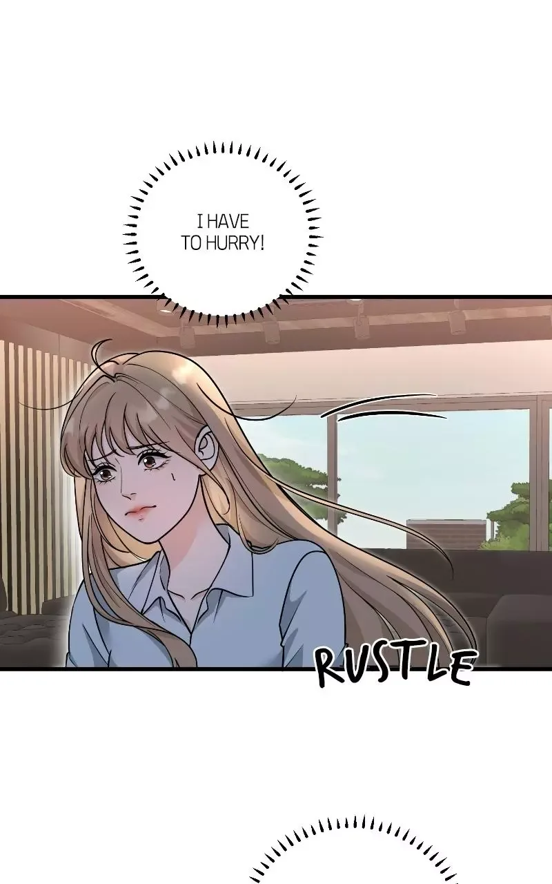 Raising a Child With CEO Chapter 4 page 22