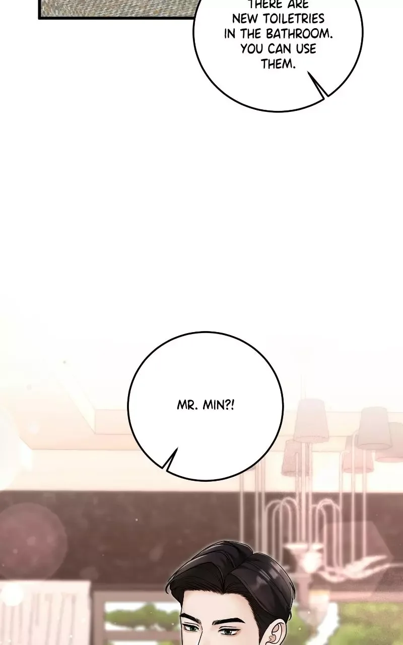 Raising a Child With CEO Chapter 4 page 25