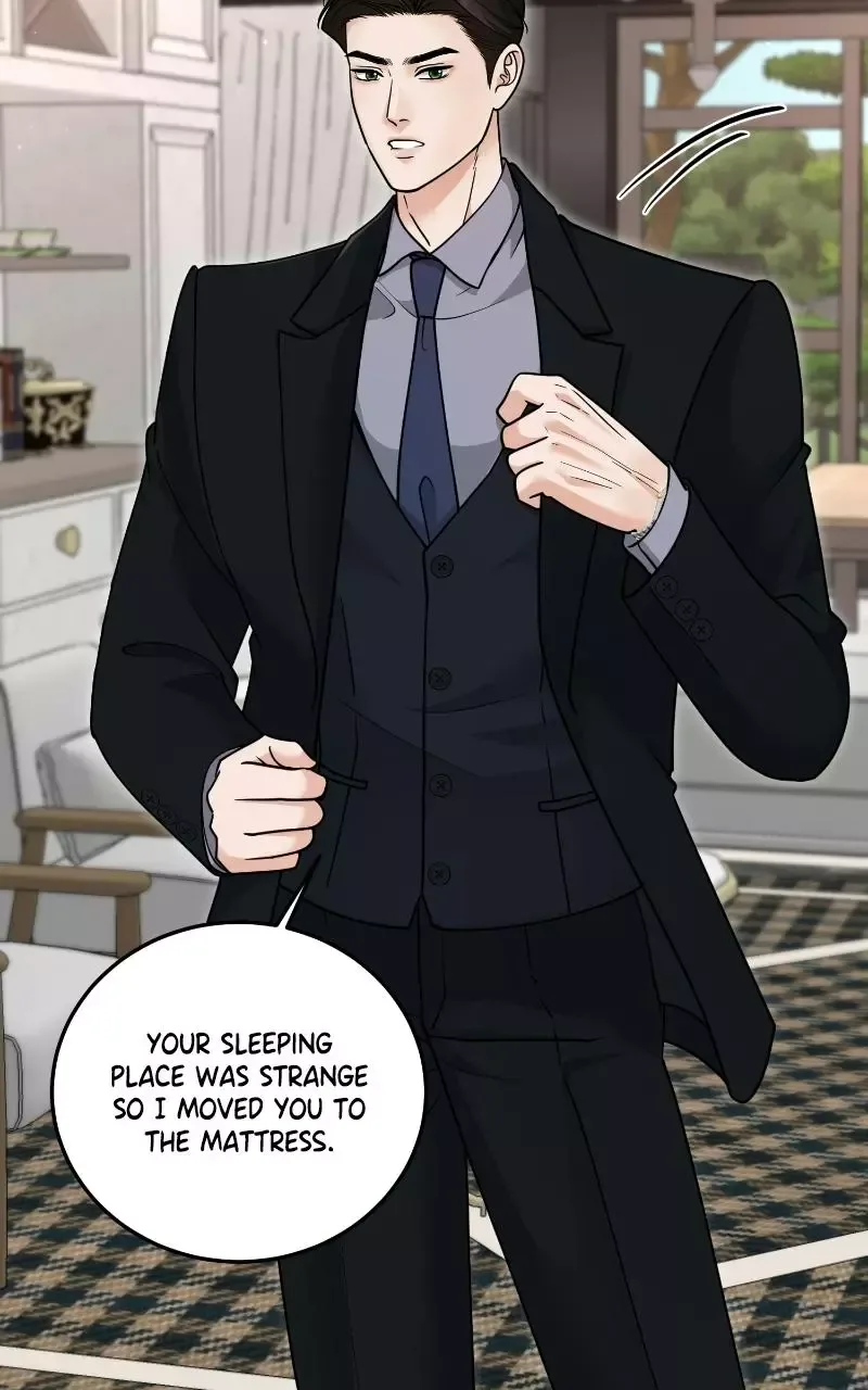 Raising a Child With CEO Chapter 4 page 29
