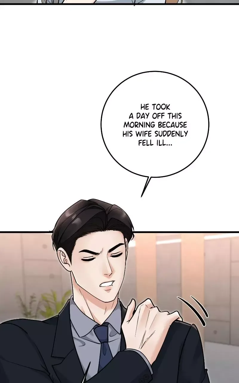 Raising a Child With CEO Chapter 4 page 41