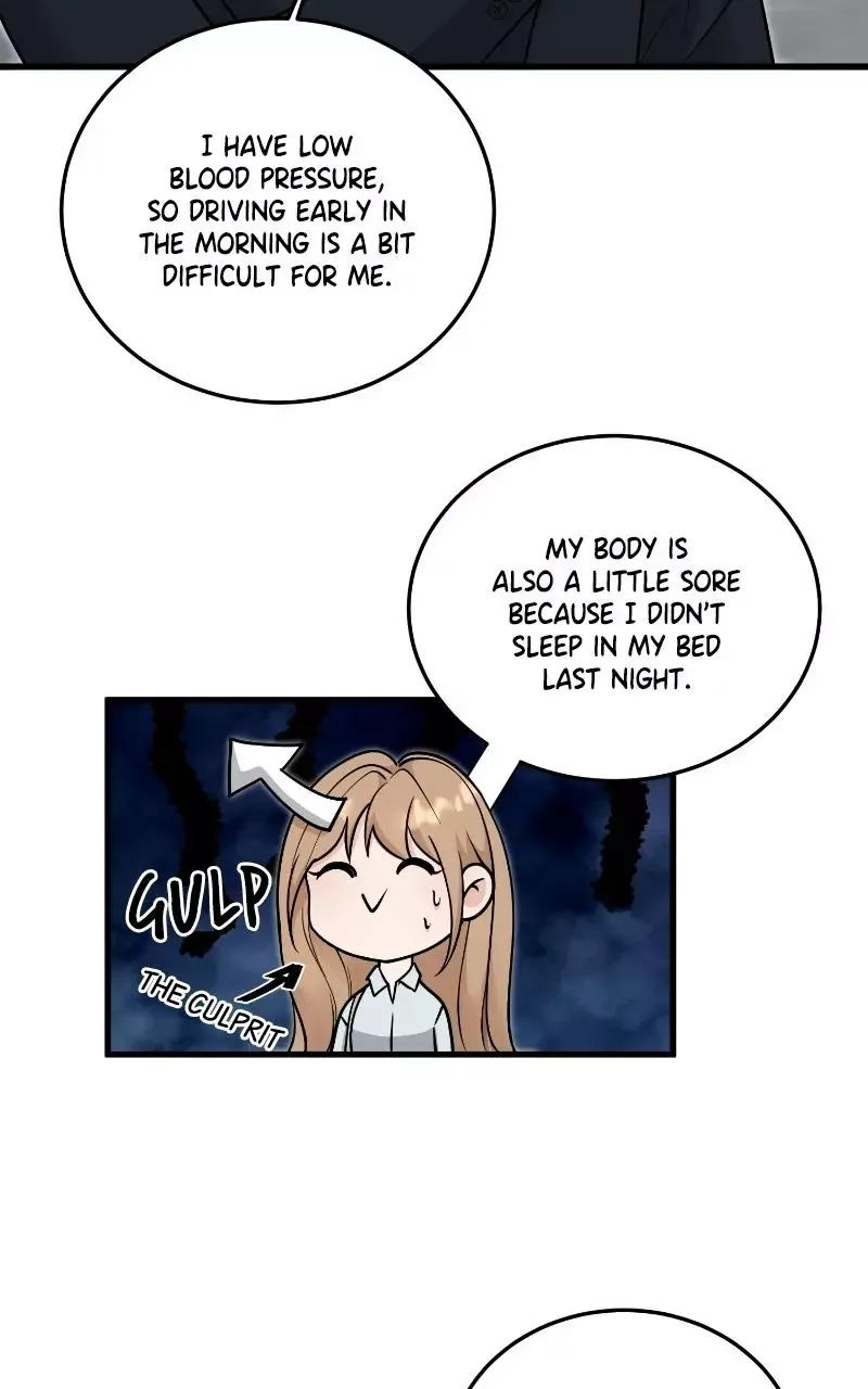 Raising a Child With CEO Chapter 4 page 42