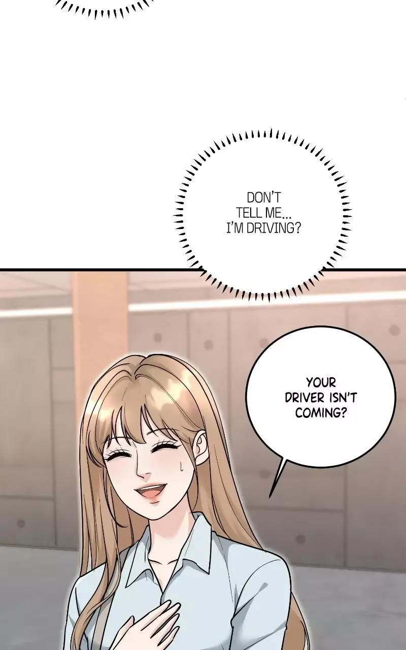 Raising a Child With CEO Chapter 4 page 40