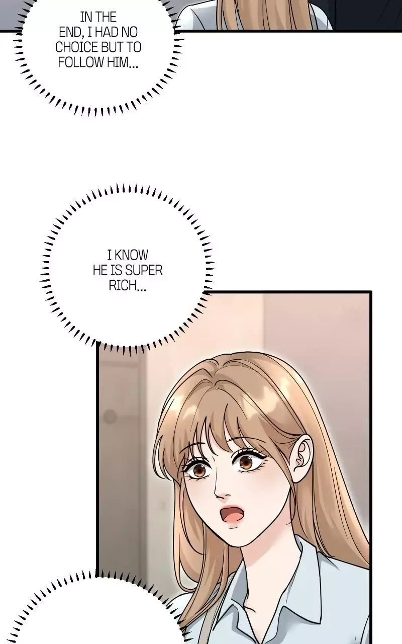 Raising a Child With CEO Chapter 4 page 37