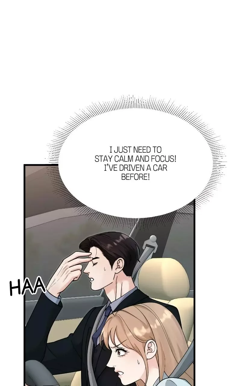 Raising a Child With CEO Chapter 4 page 54