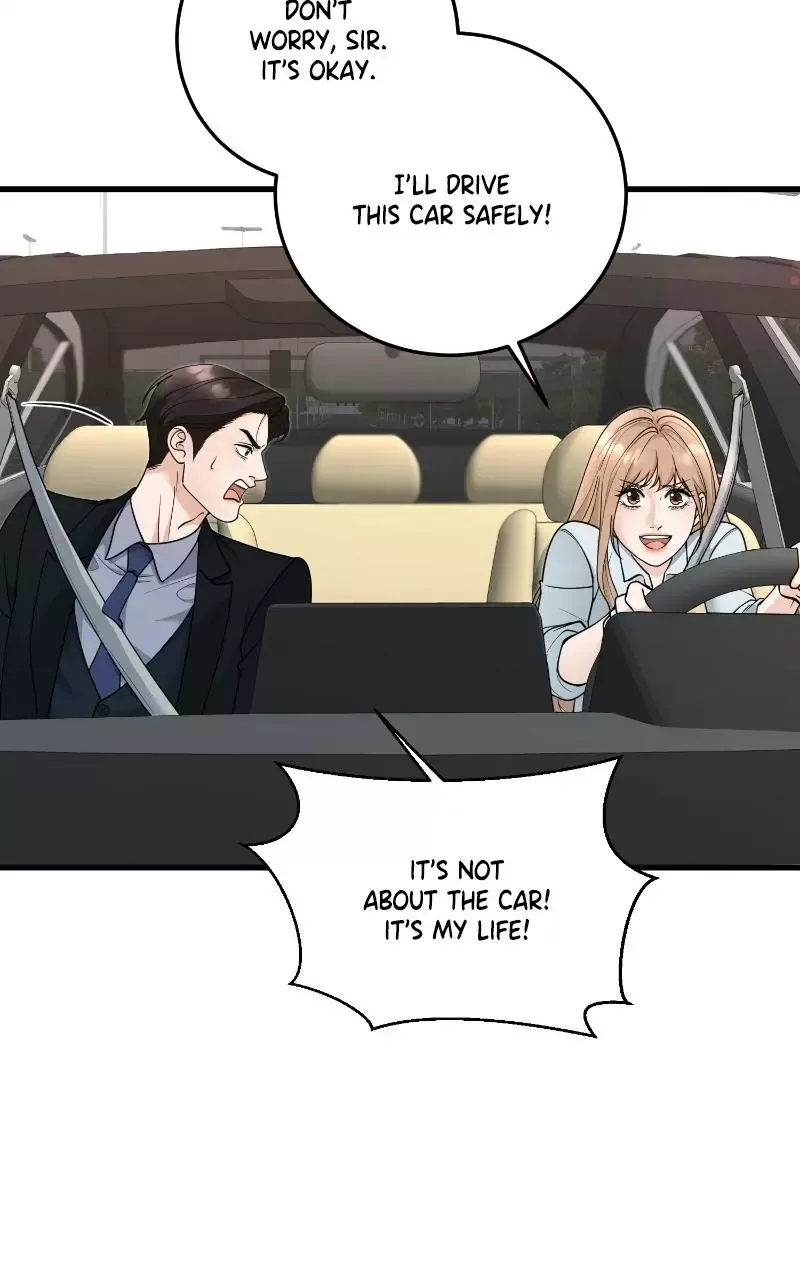 Raising a Child With CEO Chapter 4 page 53