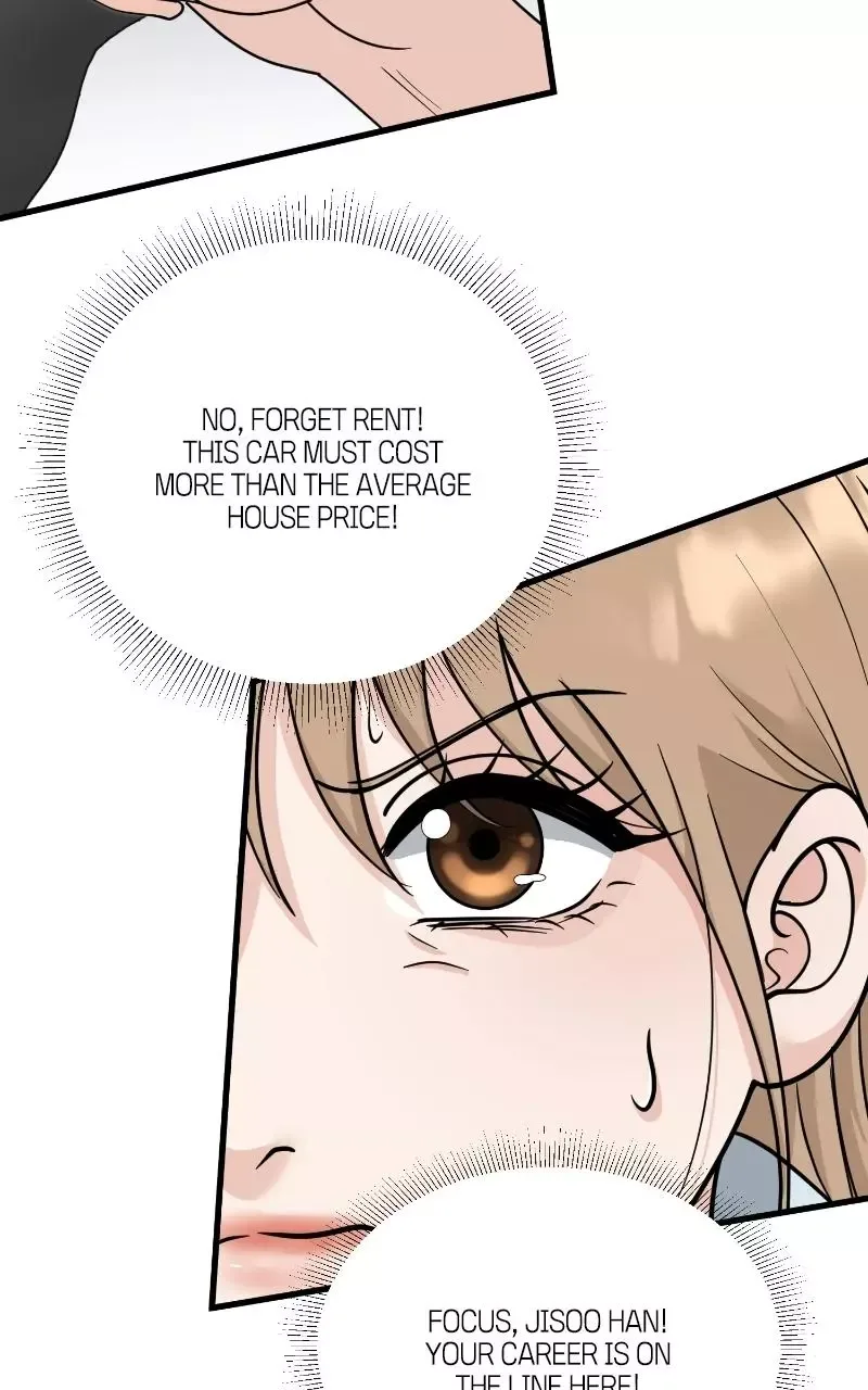 Raising a Child With CEO Chapter 4 page 56