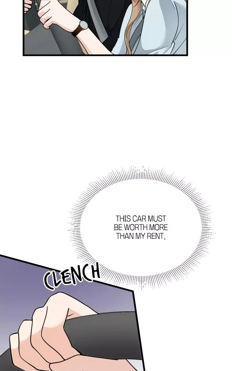 Raising a Child With CEO Chapter 4 page 55
