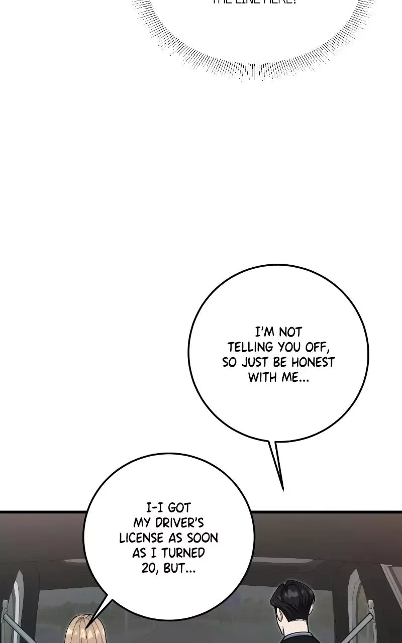 Raising a Child With CEO Chapter 4 page 57