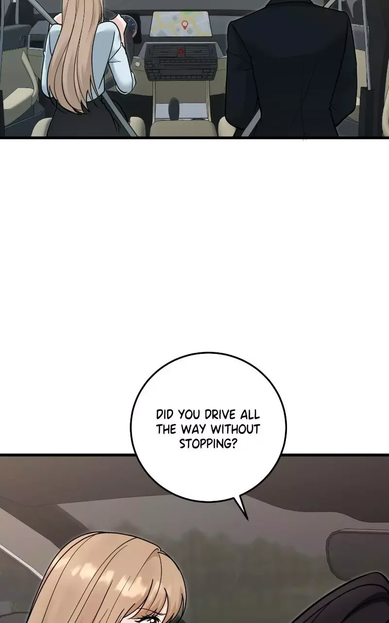Raising a Child With CEO Chapter 4 page 58