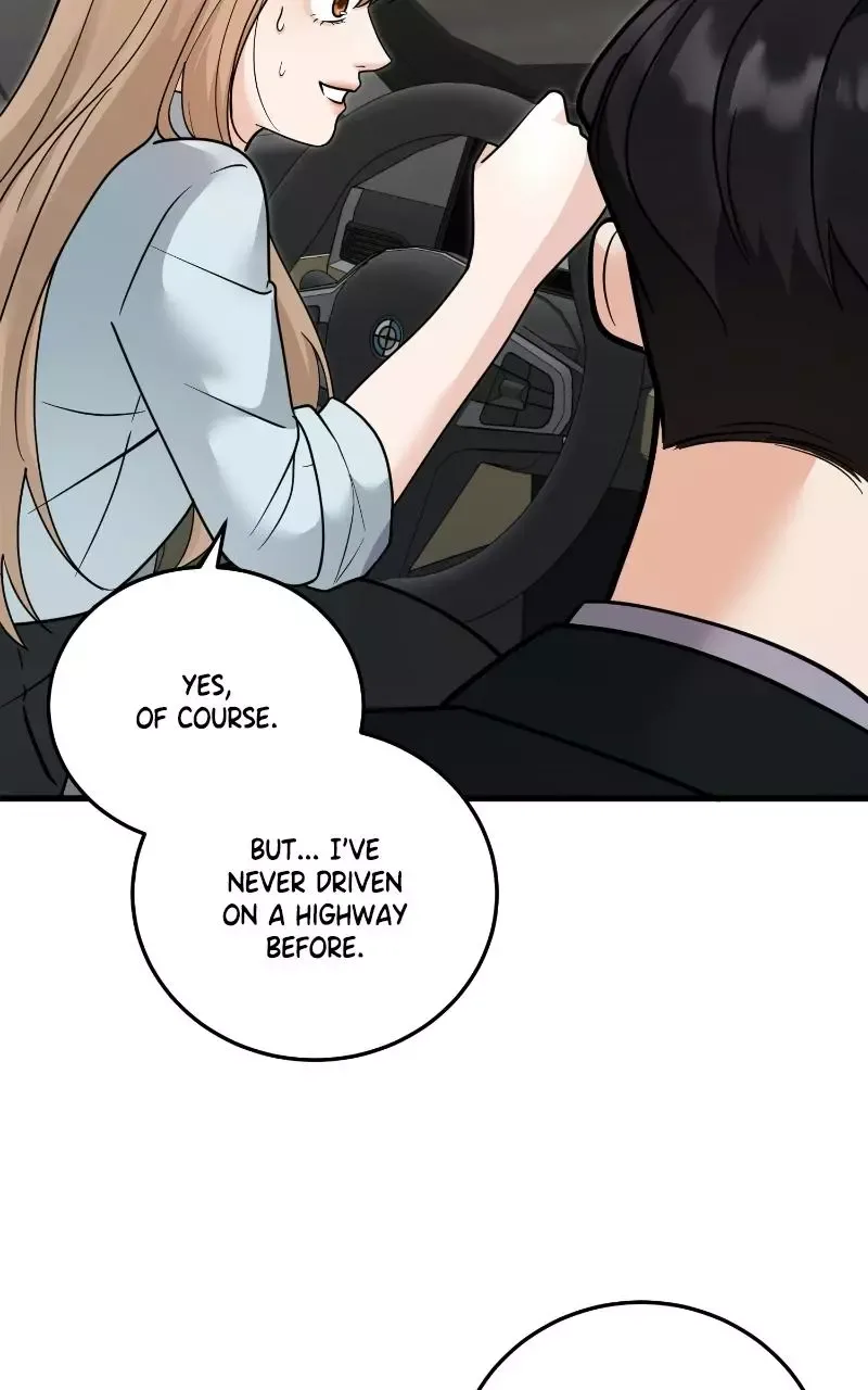 Raising a Child With CEO Chapter 4 page 59