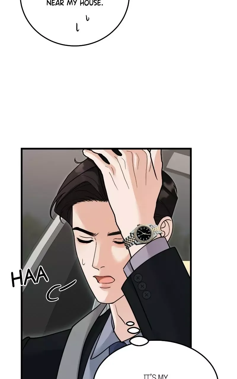 Raising a Child With CEO Chapter 4 page 61