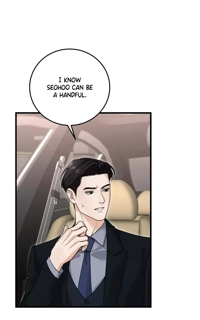 Raising a Child With CEO Chapter 4 page 82