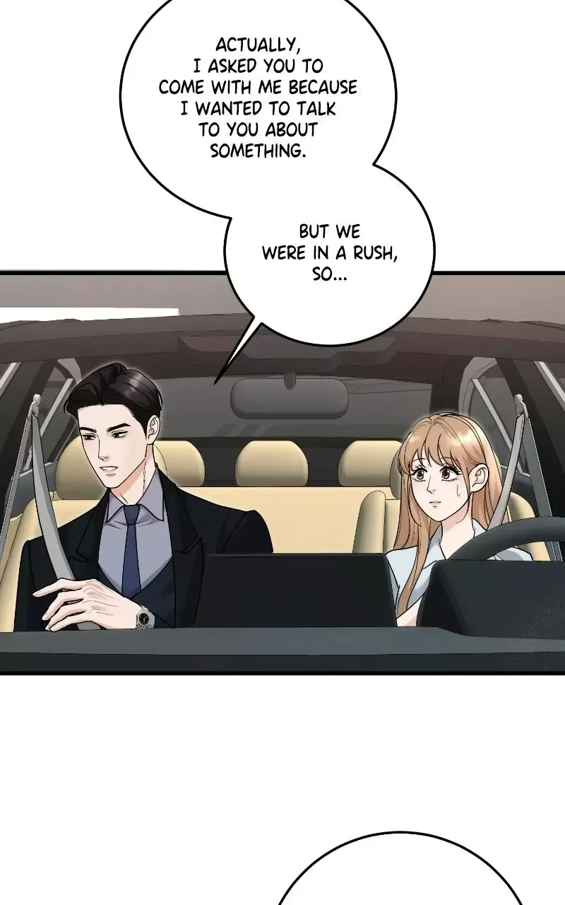 Raising a Child With CEO Chapter 4 page 78