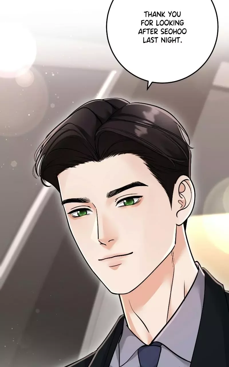 Raising a Child With CEO Chapter 4 page 79