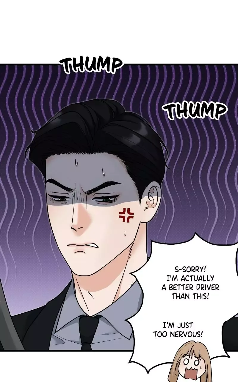 Raising a Child With CEO Chapter 4 page 69