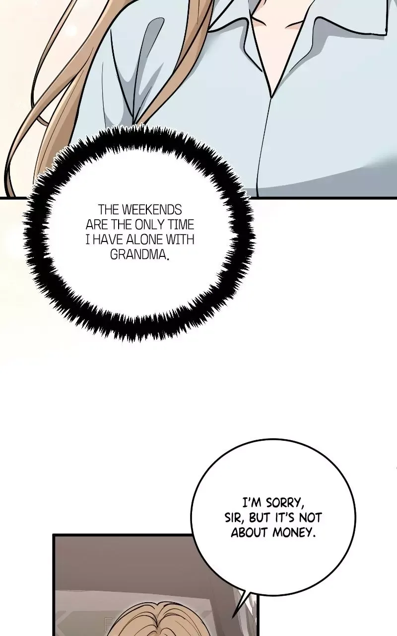 Raising a Child With CEO Chapter 4 page 90