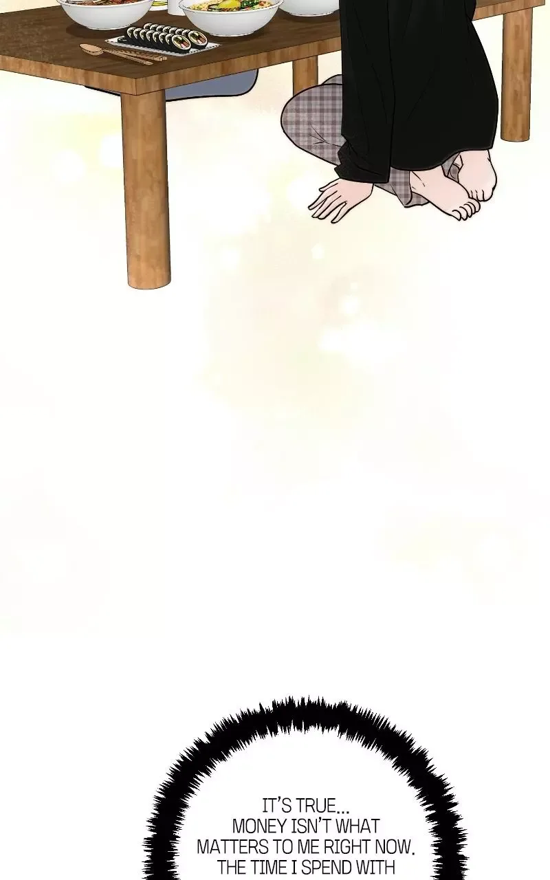 Raising a Child With CEO Chapter 4 page 88