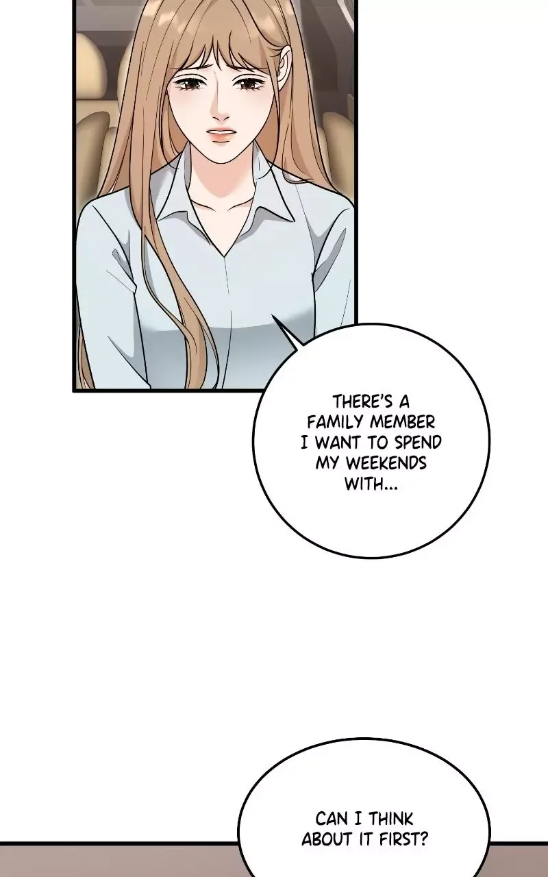 Raising a Child With CEO Chapter 4 page 91