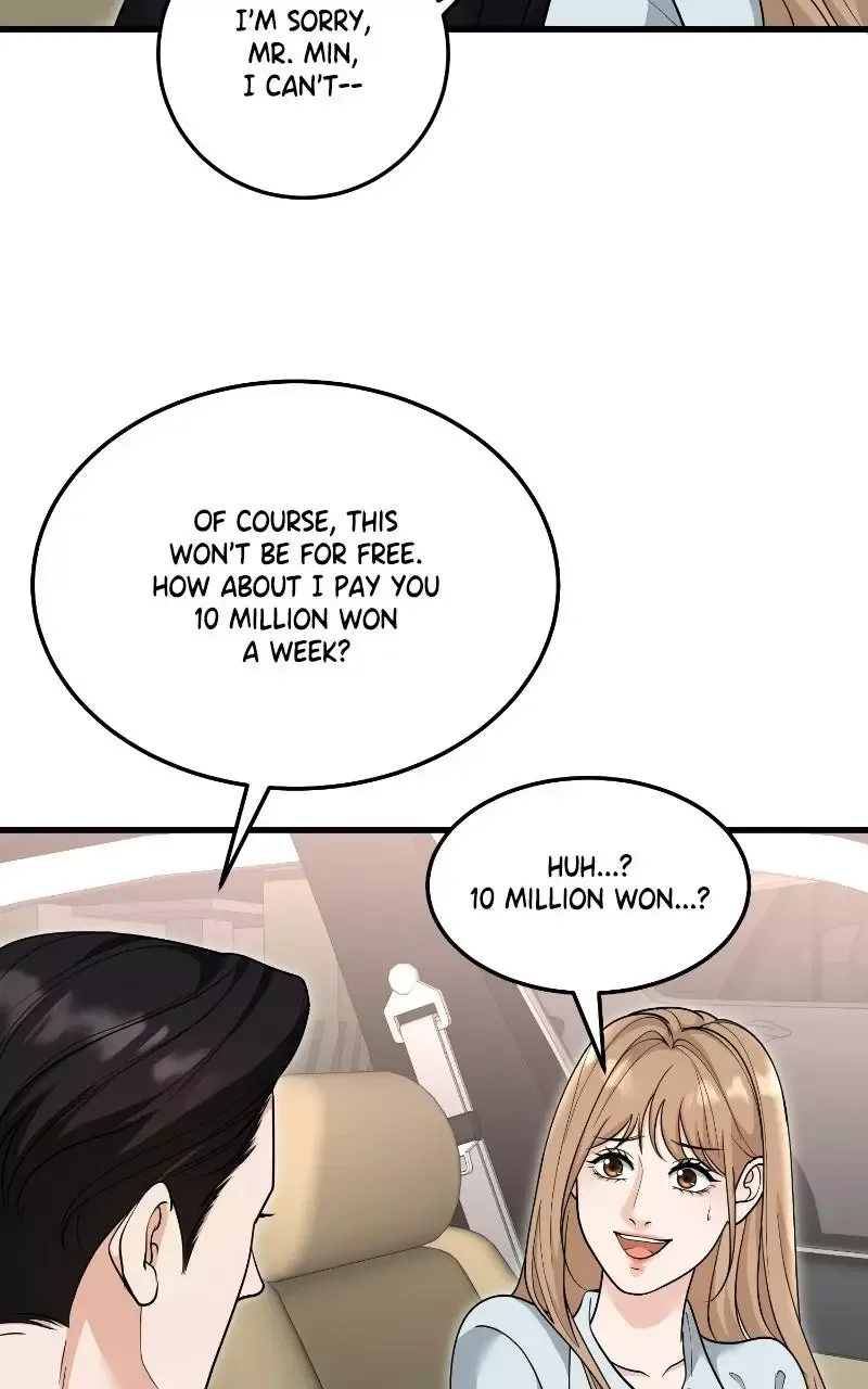 Raising a Child With CEO Chapter 4 page 84