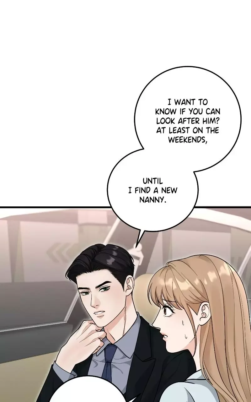 Raising a Child With CEO Chapter 4 page 83
