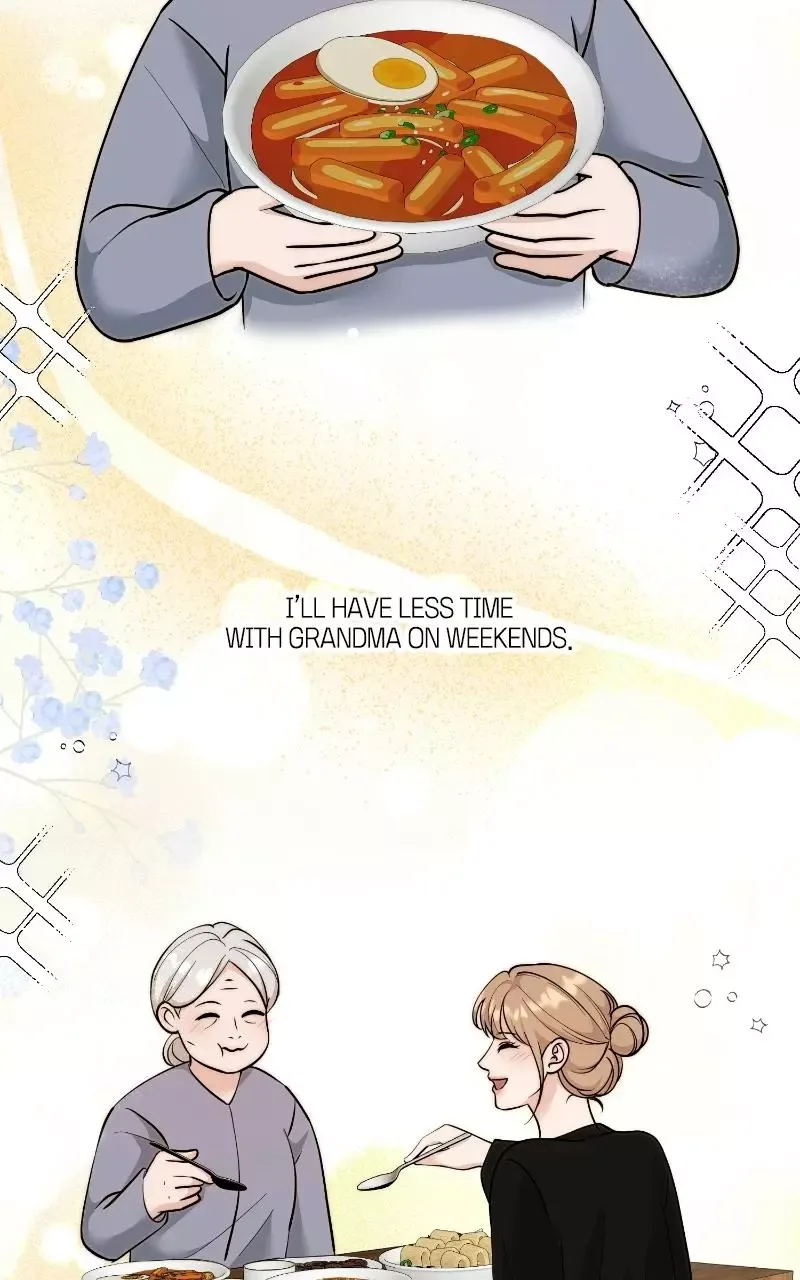 Raising a Child With CEO Chapter 4 page 87