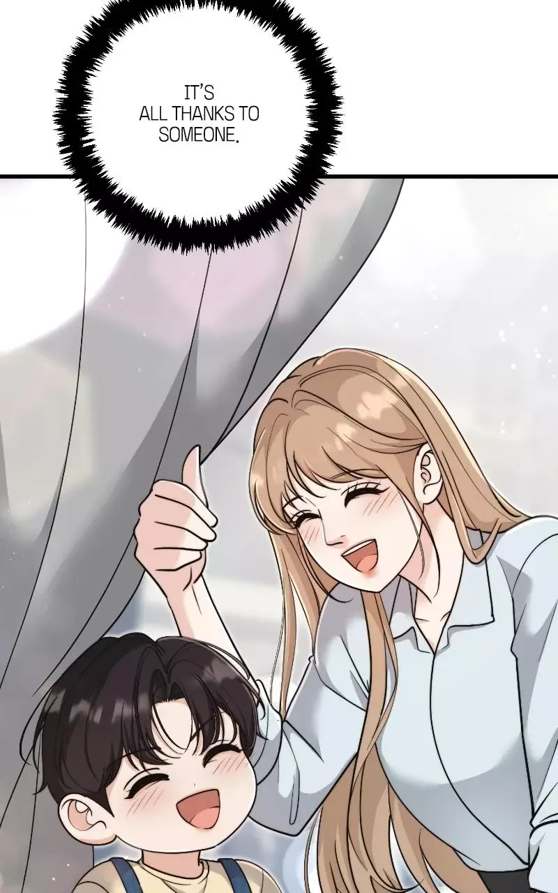 Raising a Child With CEO Chapter 4 page 102