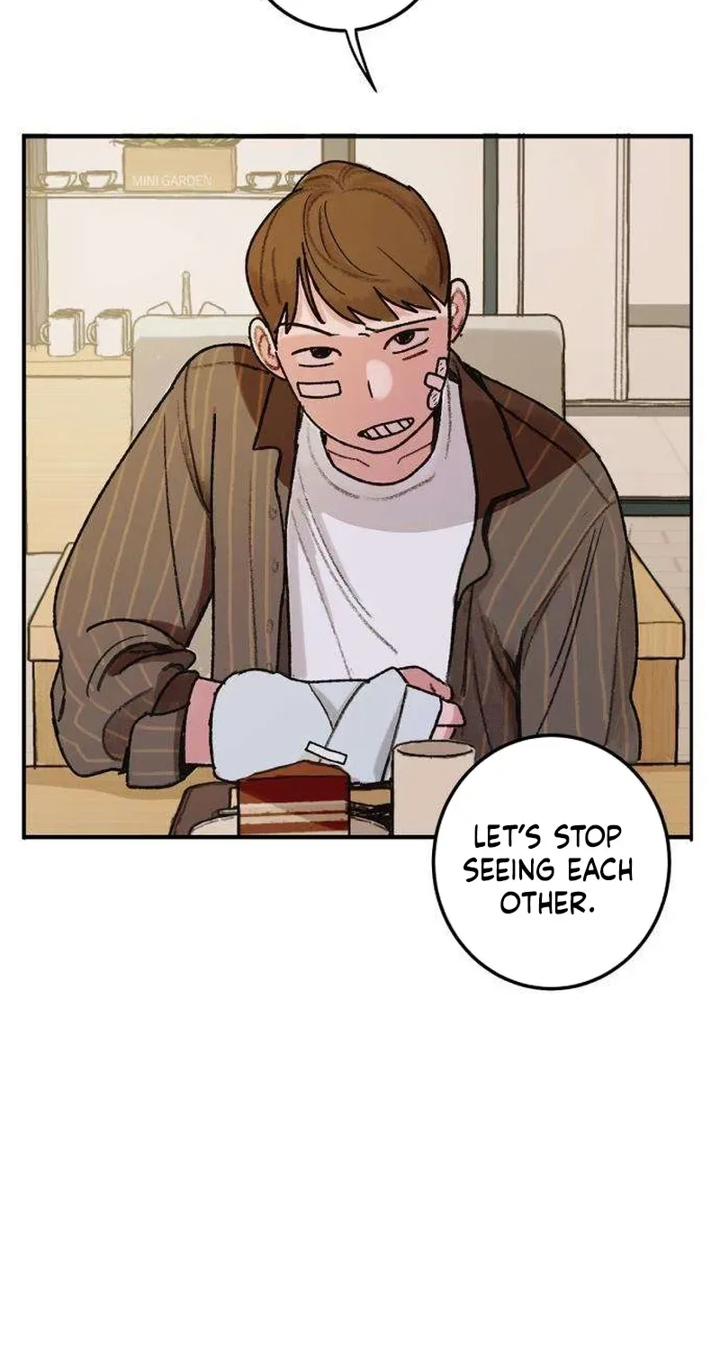 How to Love Ma Doae Chapter 1 page 2