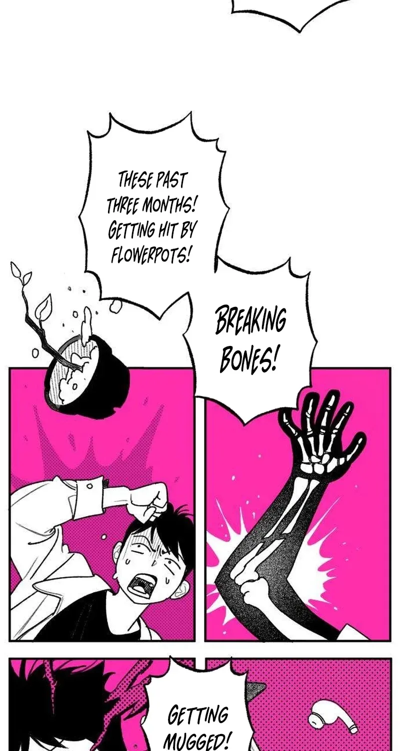 How to Love Ma Doae Chapter 1 page 5