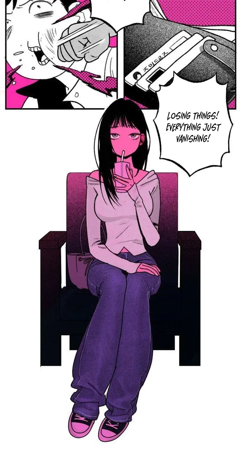 How to Love Ma Doae Chapter 1 page 6
