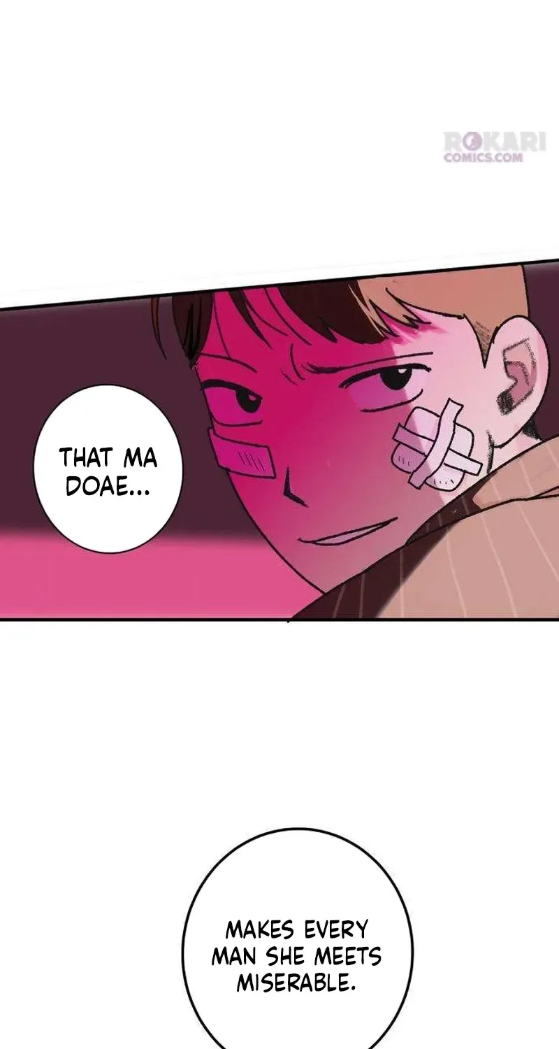 How to Love Ma Doae Chapter 1 page 13