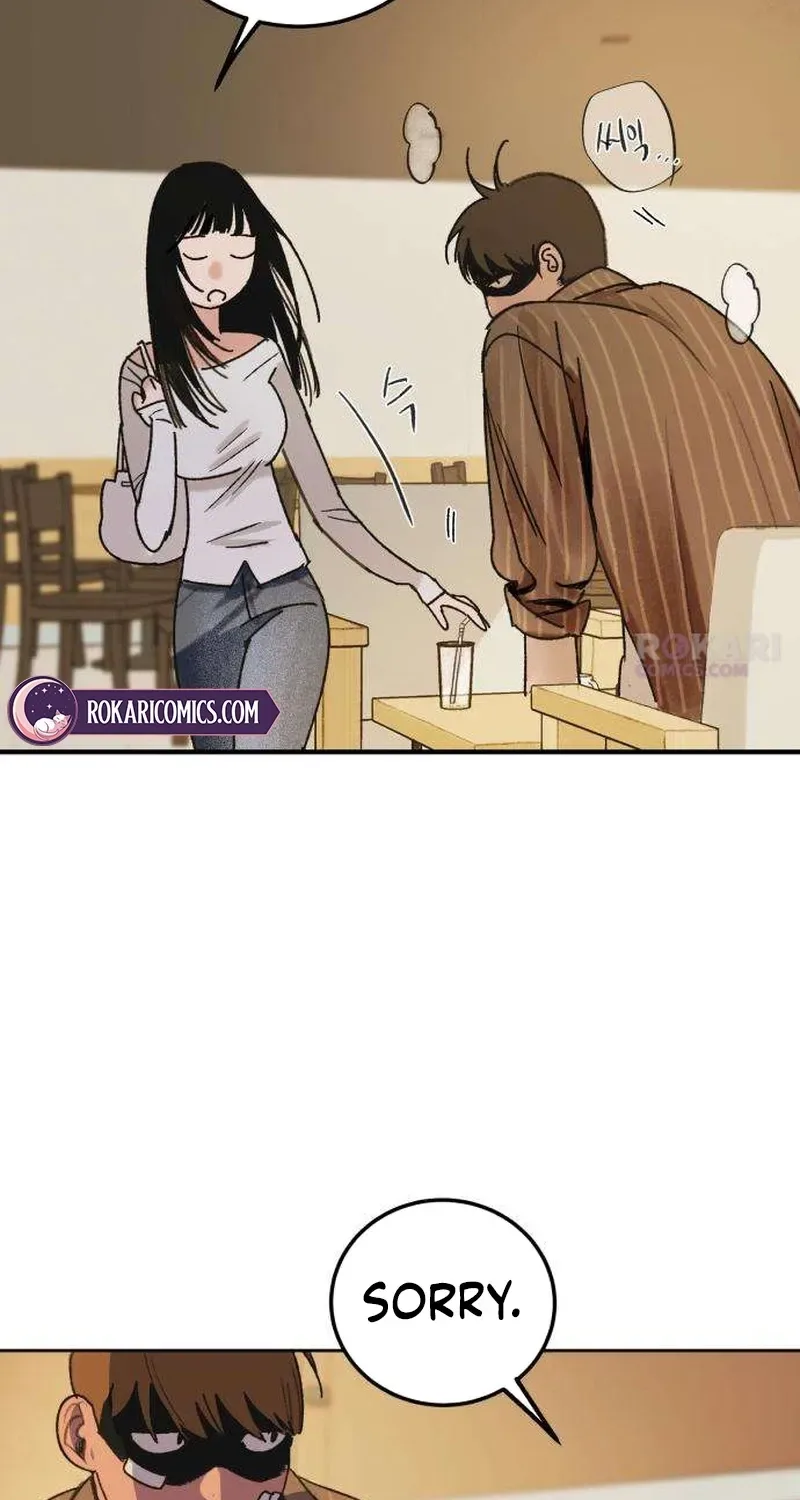 How to Love Ma Doae Chapter 1 page 10