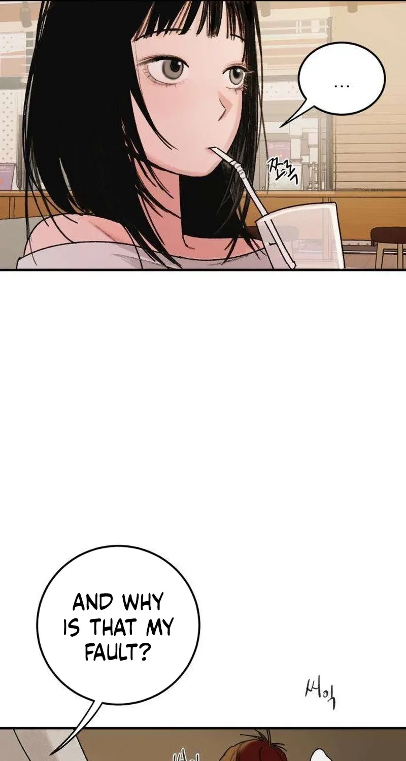 How to Love Ma Doae Chapter 1 page 8