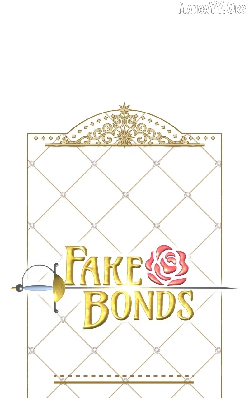 Fake Bonds Chapter 1 page 1