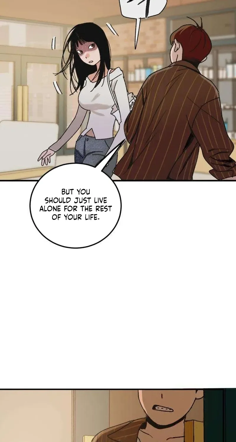 How to Love Ma Doae Chapter 1 page 18
