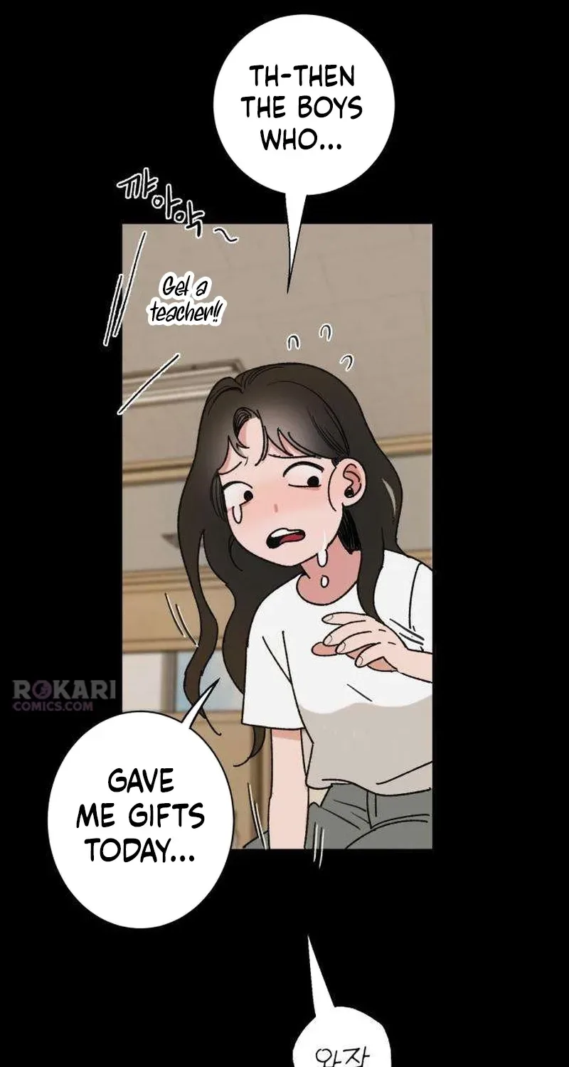 How to Love Ma Doae Chapter 1 page 30