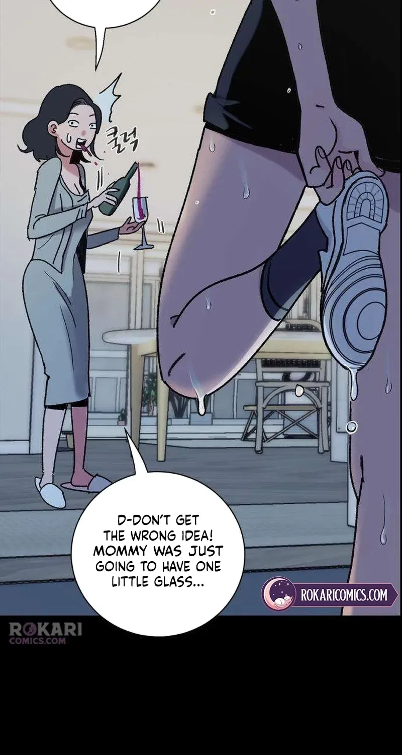How to Love Ma Doae Chapter 1 page 42