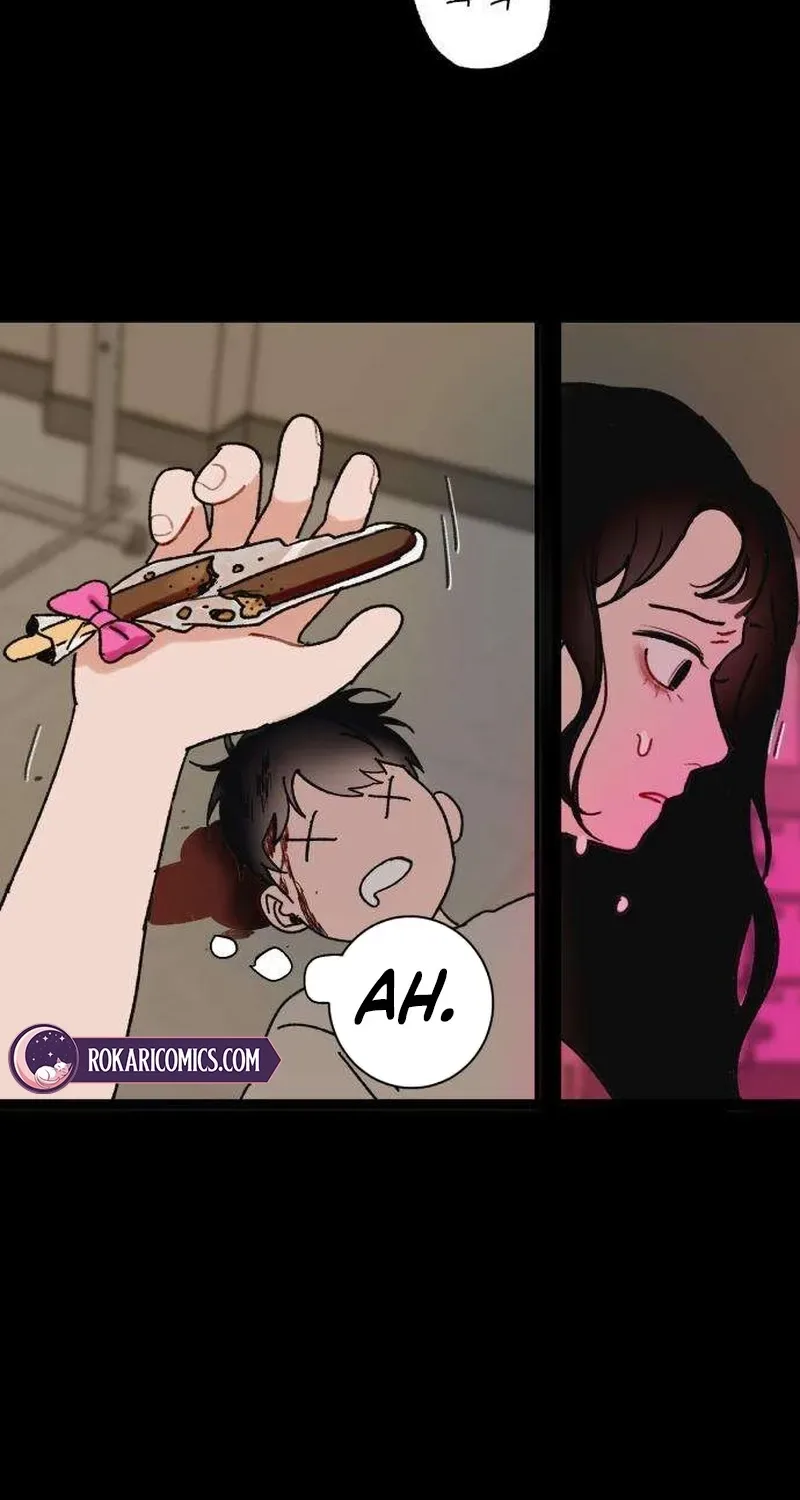 How to Love Ma Doae Chapter 1 page 31