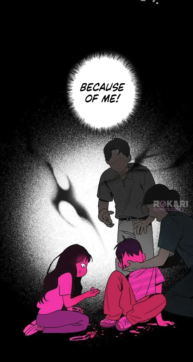 How to Love Ma Doae Chapter 1 page 33