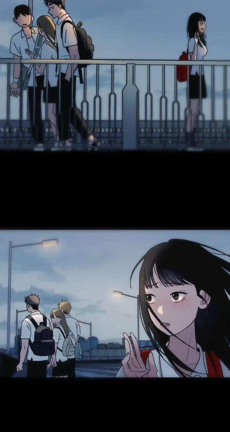 How to Love Ma Doae Chapter 1 page 35