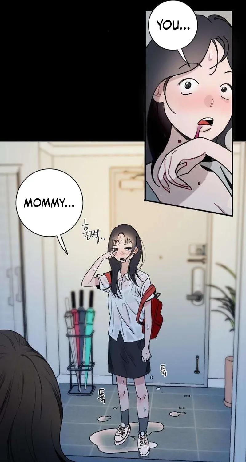 How to Love Ma Doae Chapter 1 page 44
