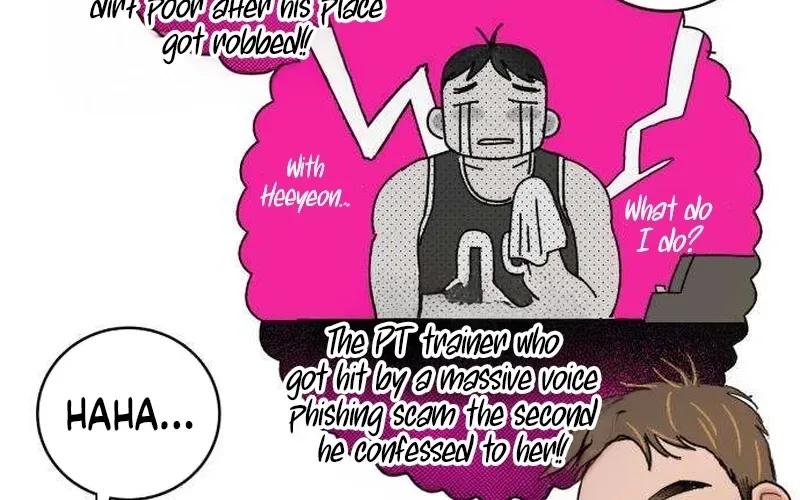How to Love Ma Doae Chapter 1 page 54
